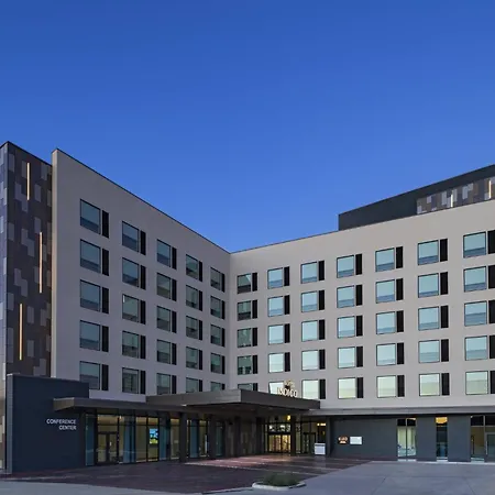 Hotel Indigo Irving - Las Colinas By Ihg